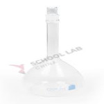Glassco Stoppered Volumetric Flask (Class B) - 2000ml